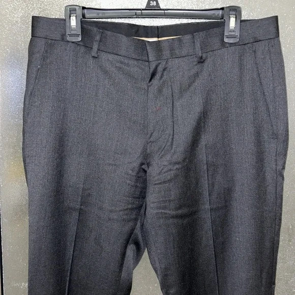NWOT Boss Wool Pants